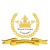 Royal Crown Royal Crown