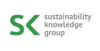 Sustainability Knowlegde Group Sustainability Knowlegde Group