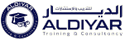 ALDIYAR Training and Consultancy ALDIYAR Training and Consultancy