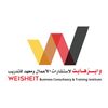 WEISHEIT Business Consultancy & Training Center WEISHEIT Business Consultancy & Training Center