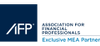 Association for Financial Professionals, MEA Association for Financial Professionals, MEA