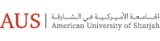 المزيد عن American University of Sharjah (AUS)