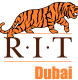 More about RIT Dubai