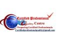 المزيد عن Certified Professional Quality Center