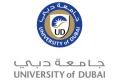 المزيد عن University of Dubai