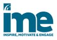 More about Inspire, Motivate and Engage