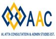 More about Al Atta Consultations & Admin Studies Est.