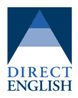 المزيد عن معهد دايركت إنجلش لتعليم اللغة الإنجليزية 