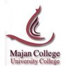 المزيد عن Majan College