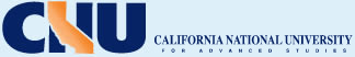 More about California National University for Advanced Studies