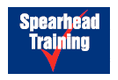 المزيد عن Spearhead Training