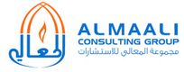 المزيد عن Al Maali Training and Consultancy 