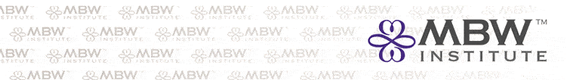 More about MBW Institute