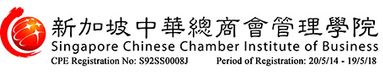 More about Singapore Chinese Chamber Institute Of Business