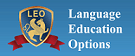 المزيد عن Language Education Options (LEO)