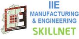 More about IIE Manufacturing & Engineering Skillnet