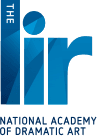More about Lir - National Academy of Dramatic Art