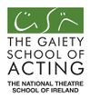 More about Gaiety School of Acting