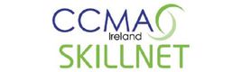 More about CCMA Ireland Skillnet
