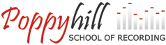 More about Poppyhill School of Recording