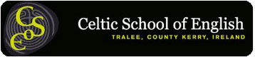 More about Celtic School of English