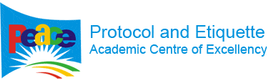 More about Protocol & Etiquette Academic Centre of Excellency