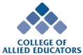 More about College of Allied Educators