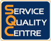 More about Service Quality Centre 