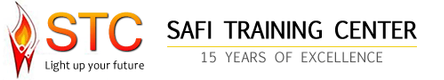 More about Safi Training Center