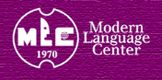 More about Modern Language Center