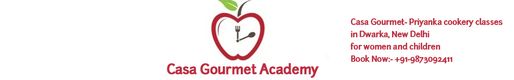 More about Casa Gourmet Academy