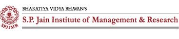 More about S. P. Jain Institute of Management & Research