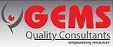 More about GEMS Quality Consultants
