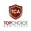 More about Top Choice Admissions
