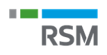 More about RSM