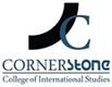 More about Cornerstone College of International Studies