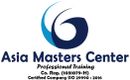 More about Asia Masters Center