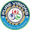 المزيد عن Pure Visions Training & Consultancy