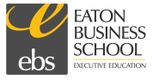 More about Eaton Business School