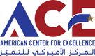 المزيد عن American Center for Excellence