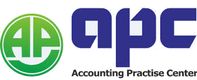 More about APC - Accounting Practise Center