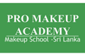 More about Pro Makeup