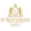 المزيد عن St. Paul's College