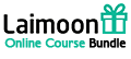 المزيد عن Laimoon online course bundle