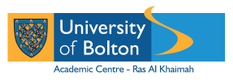 More about University of Bolton