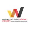 المزيد عن WEISHEIT Business Consultancy & Training Center 