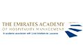 More about The Emirates Academy of Hospitality Management More about The Emirates Academy of Hospitality Management