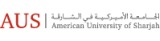 More about American University of Sharjah (AUS) More about American University of Sharjah (AUS)