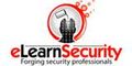 More about eLearnSecurity More about eLearnSecurity