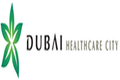 More about Dubai HealthCare City  More about Dubai HealthCare City
